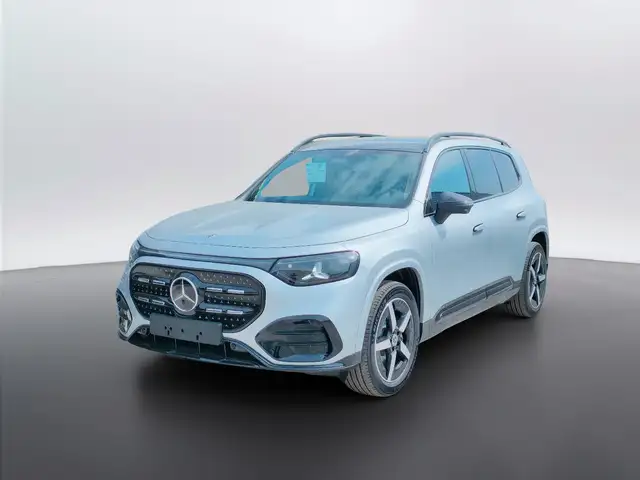Mercedes-Benz GLB 350 350 4MATIC con tecnologia EQ