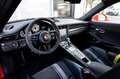 Porsche 911 991.2 GT3  PORSCHE SERVICE  LIFT  PCCB Orange - thumbnail 11
