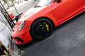 Porsche 911 991.2 GT3  PORSCHE SERVICE  LIFT  PCCB Orange - thumbnail 27