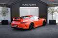Porsche 911 991.2 GT3  PORSCHE SERVICE  LIFT  PCCB Orange - thumbnail 6