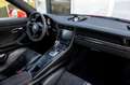 Porsche 911 991.2 GT3  PORSCHE SERVICE  LIFT  PCCB Orange - thumbnail 12