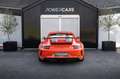 Porsche 911 991.2 GT3  PORSCHE SERVICE  LIFT  PCCB Orange - thumbnail 9