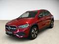 Mercedes-Benz GLA 200 d Progressive Standheizung 360 ACC AHK Rot - thumbnail 1