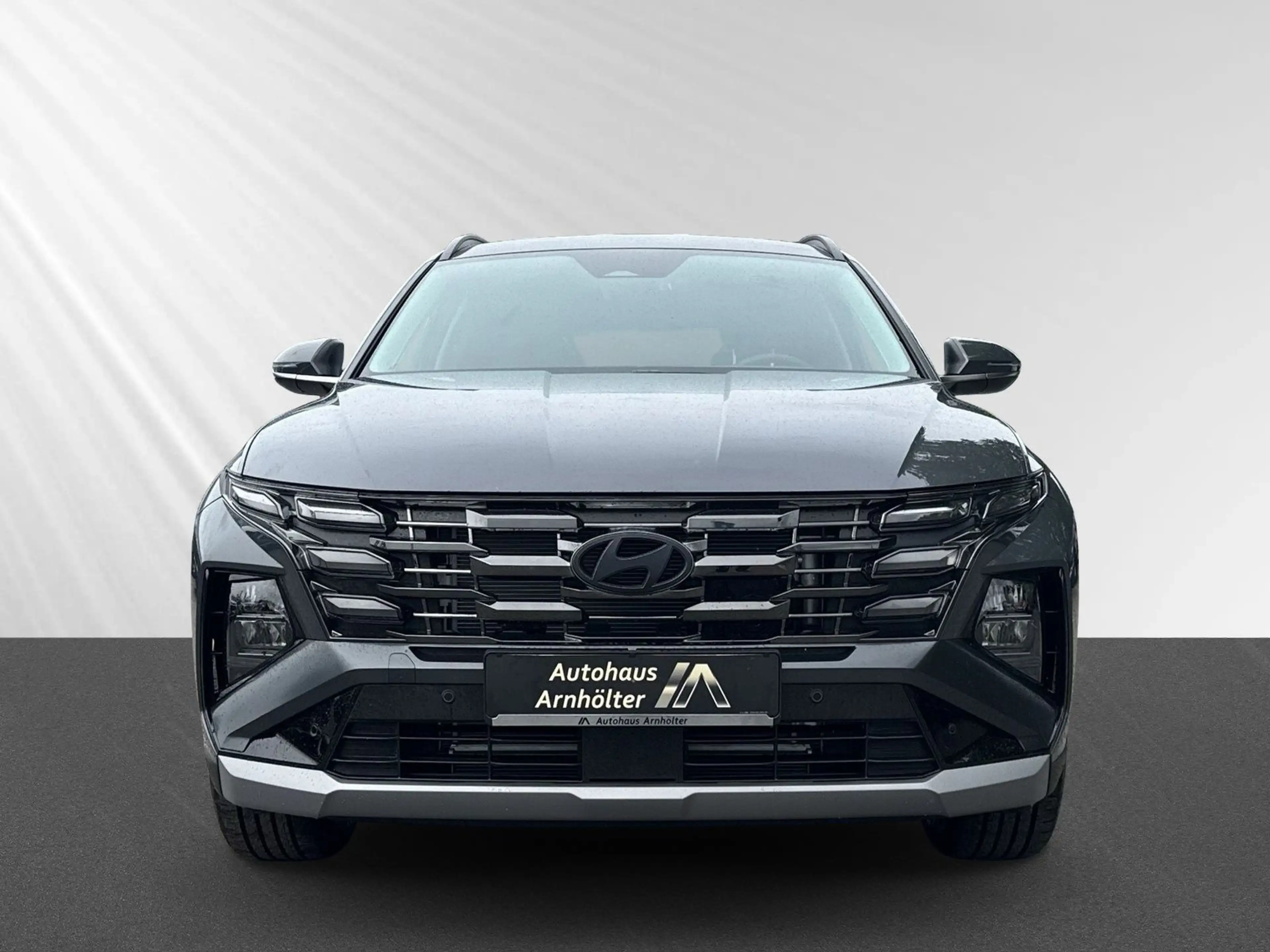 Hyundai TUCSON TUCSON MY27 HEV 1.6T-GDi 239PS 6-AT 2WD TREND+LM — photo 5