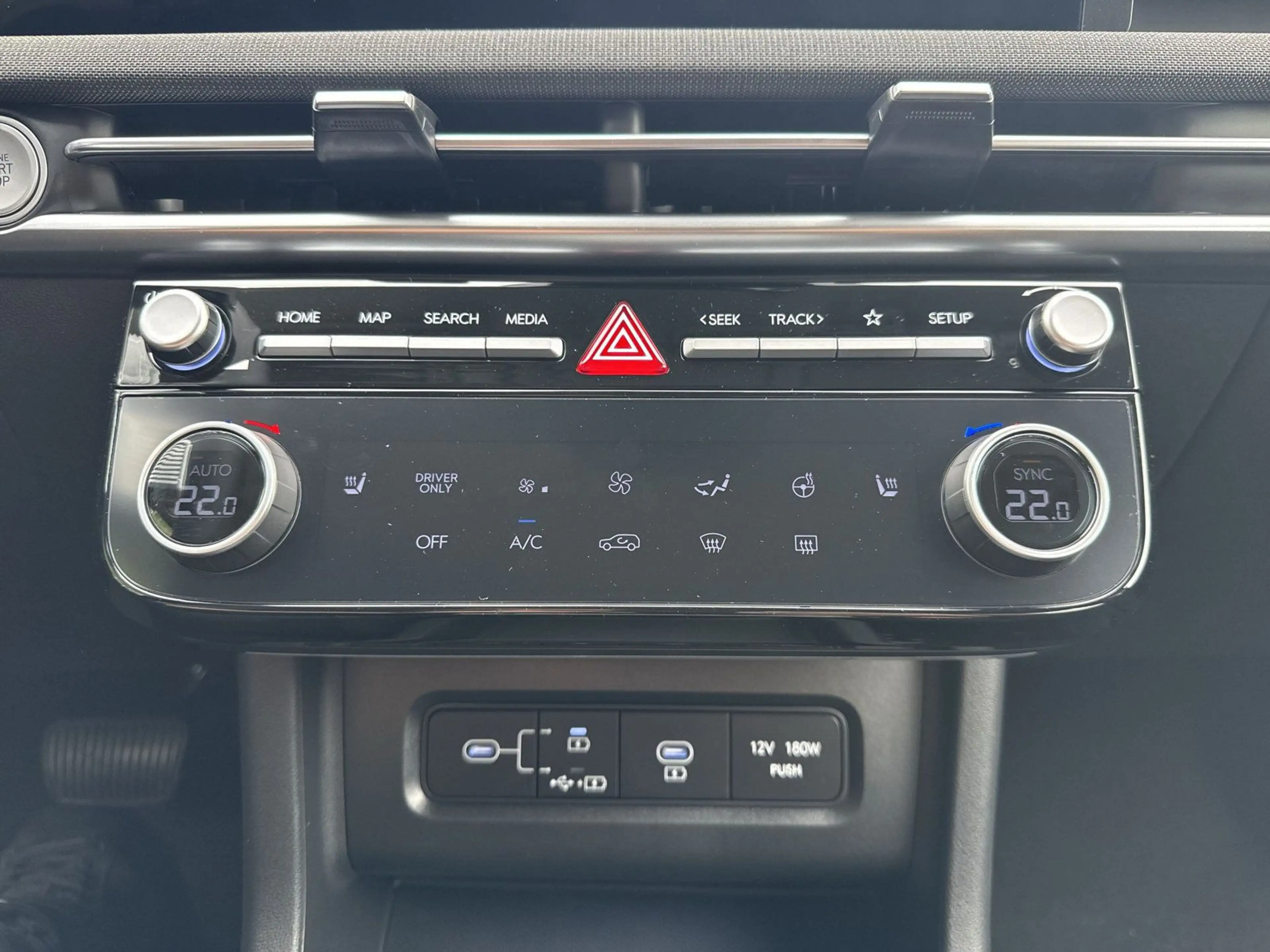 Hyundai TUCSON TUCSON MY27 HEV 1.6T-GDi 239PS 6-AT 2WD TREND+LM — photo 15