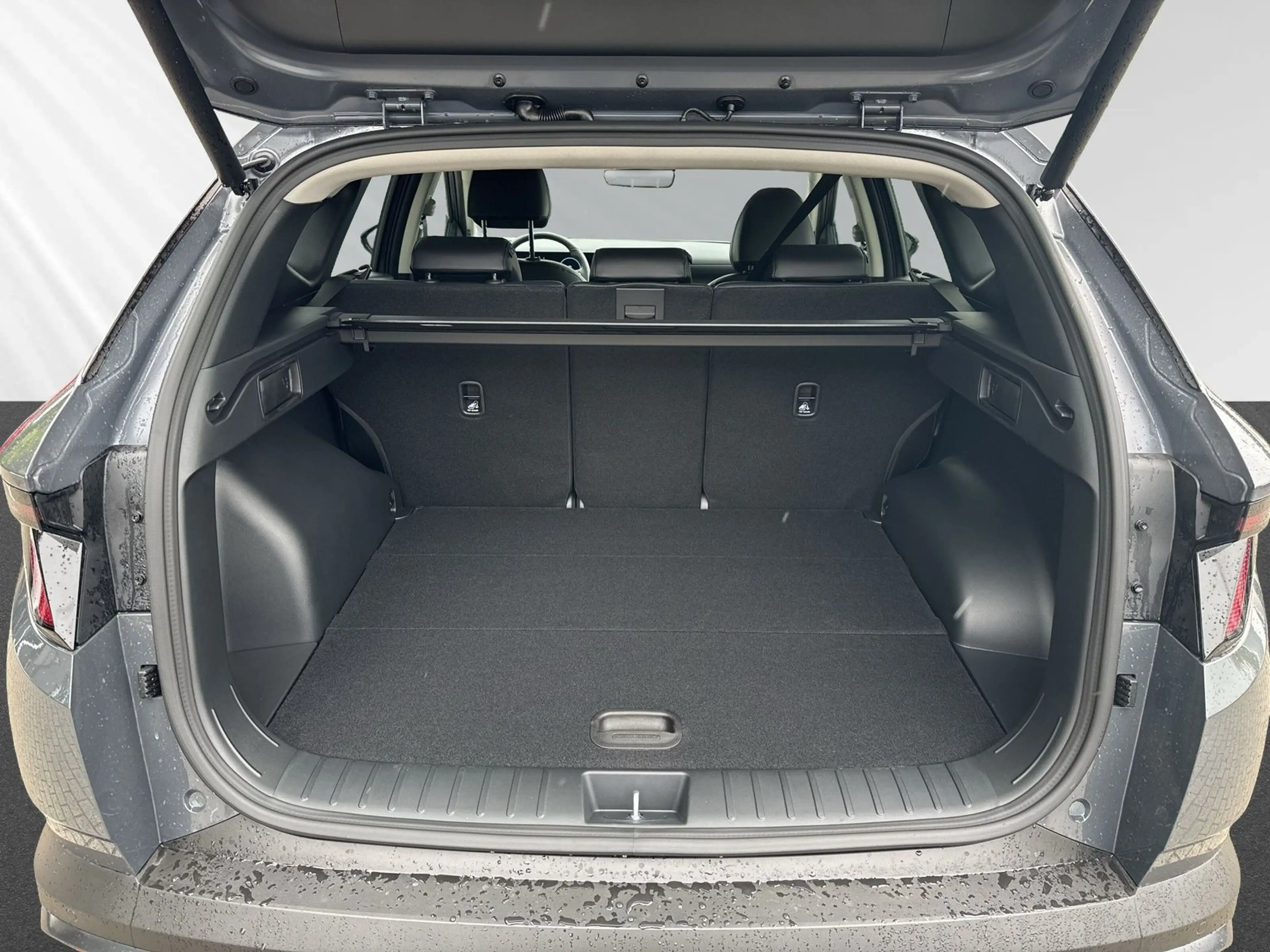 Hyundai TUCSON TUCSON MY27 HEV 1.6T-GDi 239PS 6-AT 2WD TREND+LM — photo 7