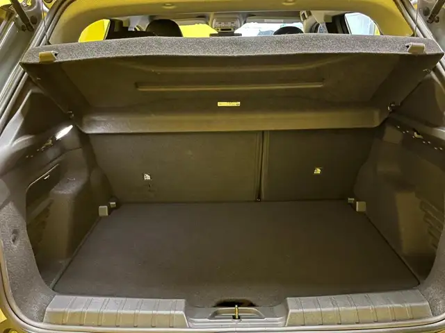 Jeep Avenger view 10