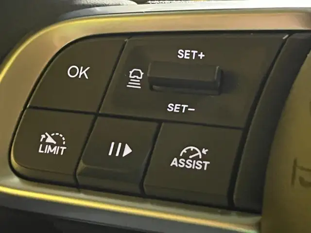 Jeep Avenger view 12