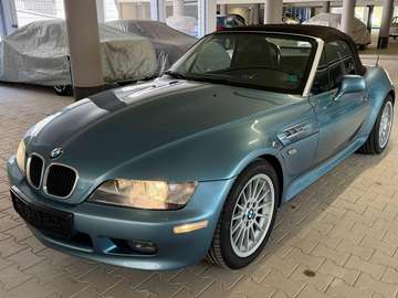 Z3 roadster 1.9i