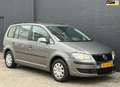 Volkswagen Touran 1.4 TSI Optive AIRCO | CRUISE | ELEK RAMEN | NWE A Gris - thumbnail 1