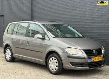 1.4 TSI Optive AIRCO | CRUISE | ELEK RAMEN | NWE A