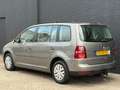 Volkswagen Touran 1.4 TSI Optive AIRCO | CRUISE | ELEK RAMEN | NWE A Gris - thumbnail 4