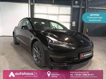 75 kWh AWD Long Range Dualmotor