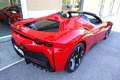 Ferrari SF90 Spider CON PIU' DI € 100.000 DI OPTIONALS Rouge - thumbnail 5