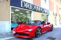 Ferrari SF90 Spider CON PIU' DI € 100.000 DI OPTIONALS Rouge - thumbnail 1