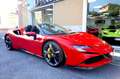 Ferrari SF90 Spider CON PIU' DI € 100.000 DI OPTIONALS Rouge - thumbnail 6