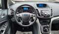 Ford C-Max C-MAX Titanium 150 PS *1. HAND* TOP AUSGESTATTET Gris - thumbnail 9