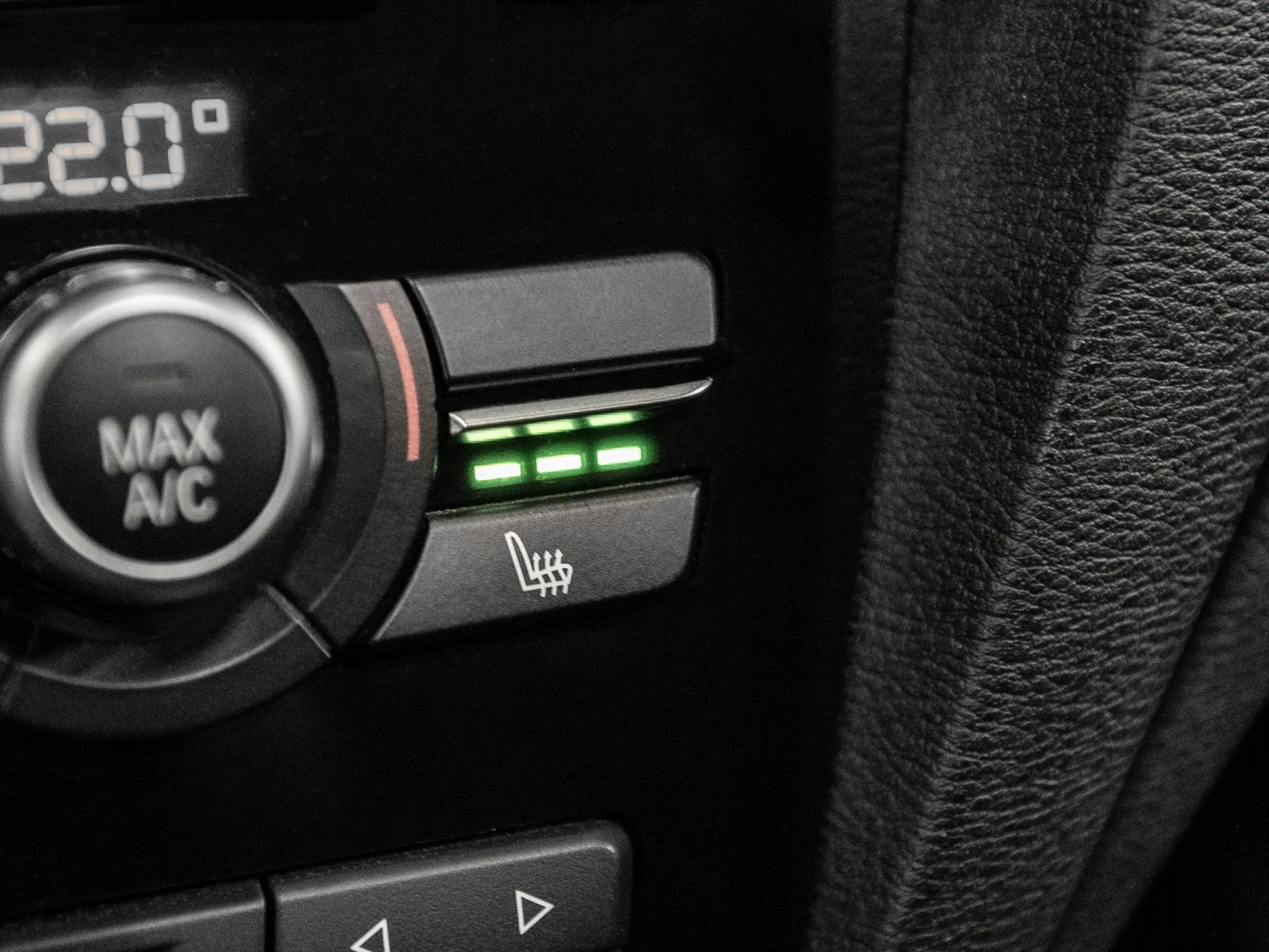 BMW X3 xDrive28i High Executive M-Pakket Pano ACC Leer — photo 23