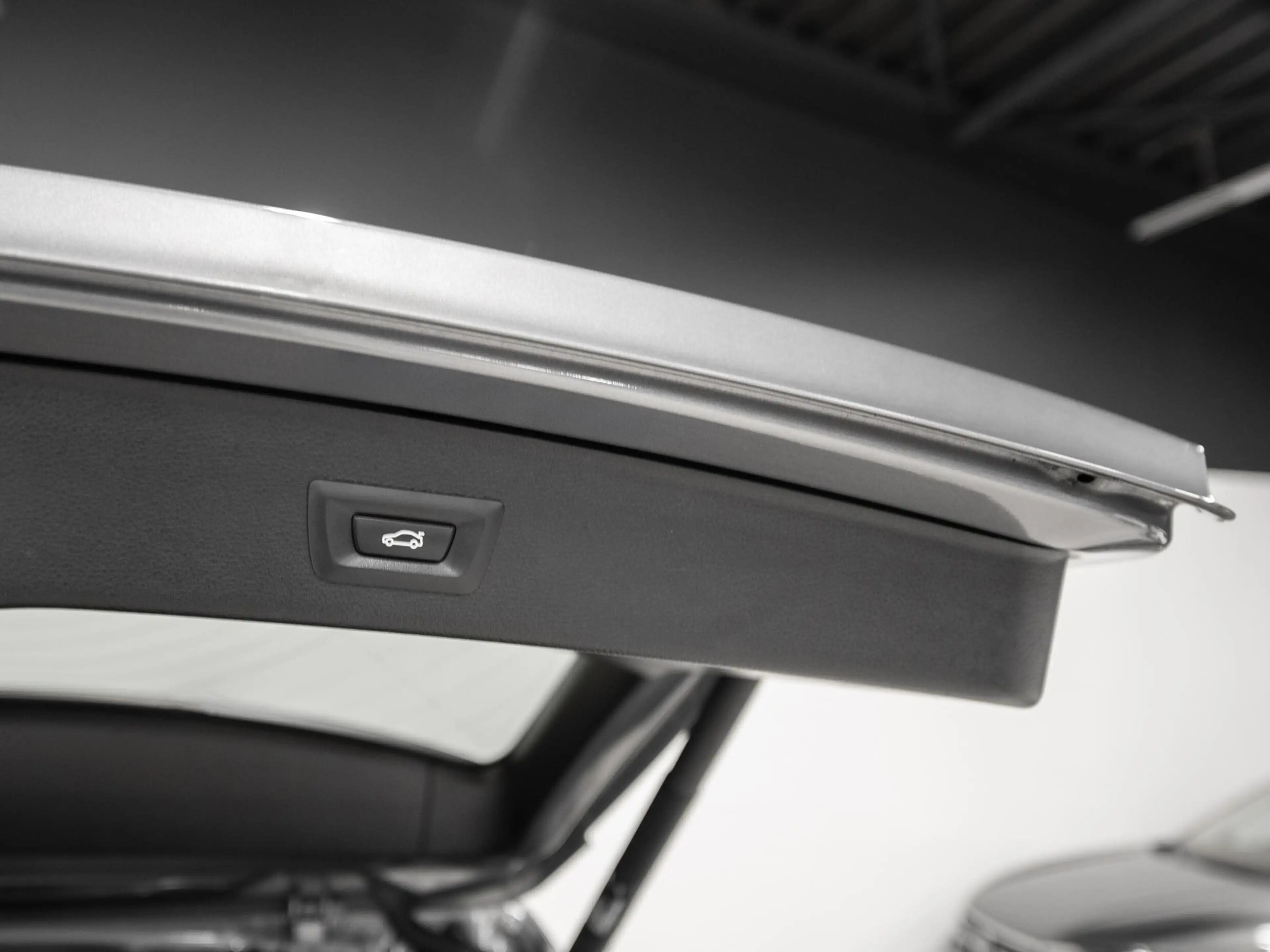 BMW X3 xDrive28i High Executive M-Pakket Pano ACC Leer — photo 18