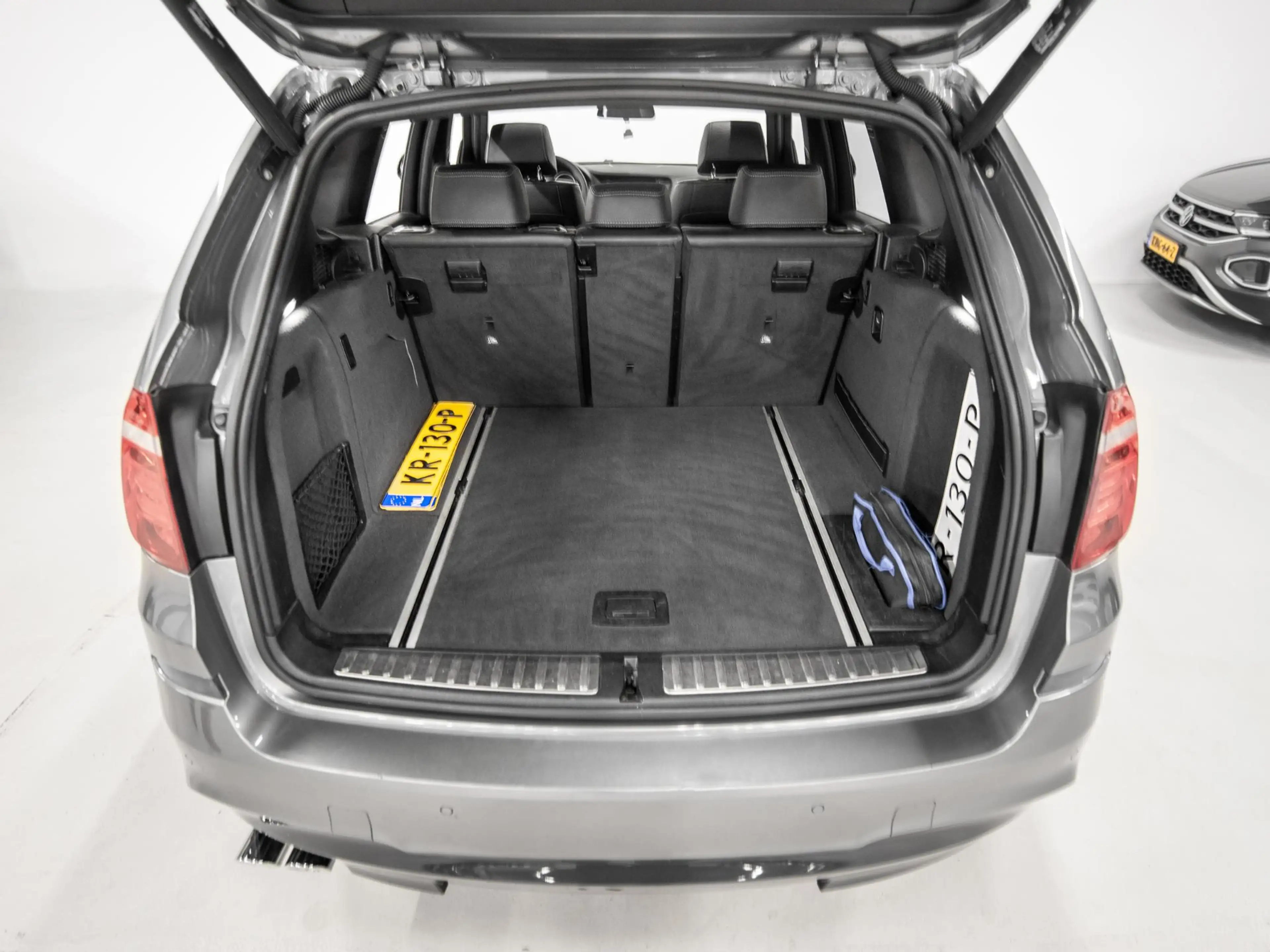 BMW X3 xDrive28i High Executive M-Pakket Pano ACC Leer — photo 17