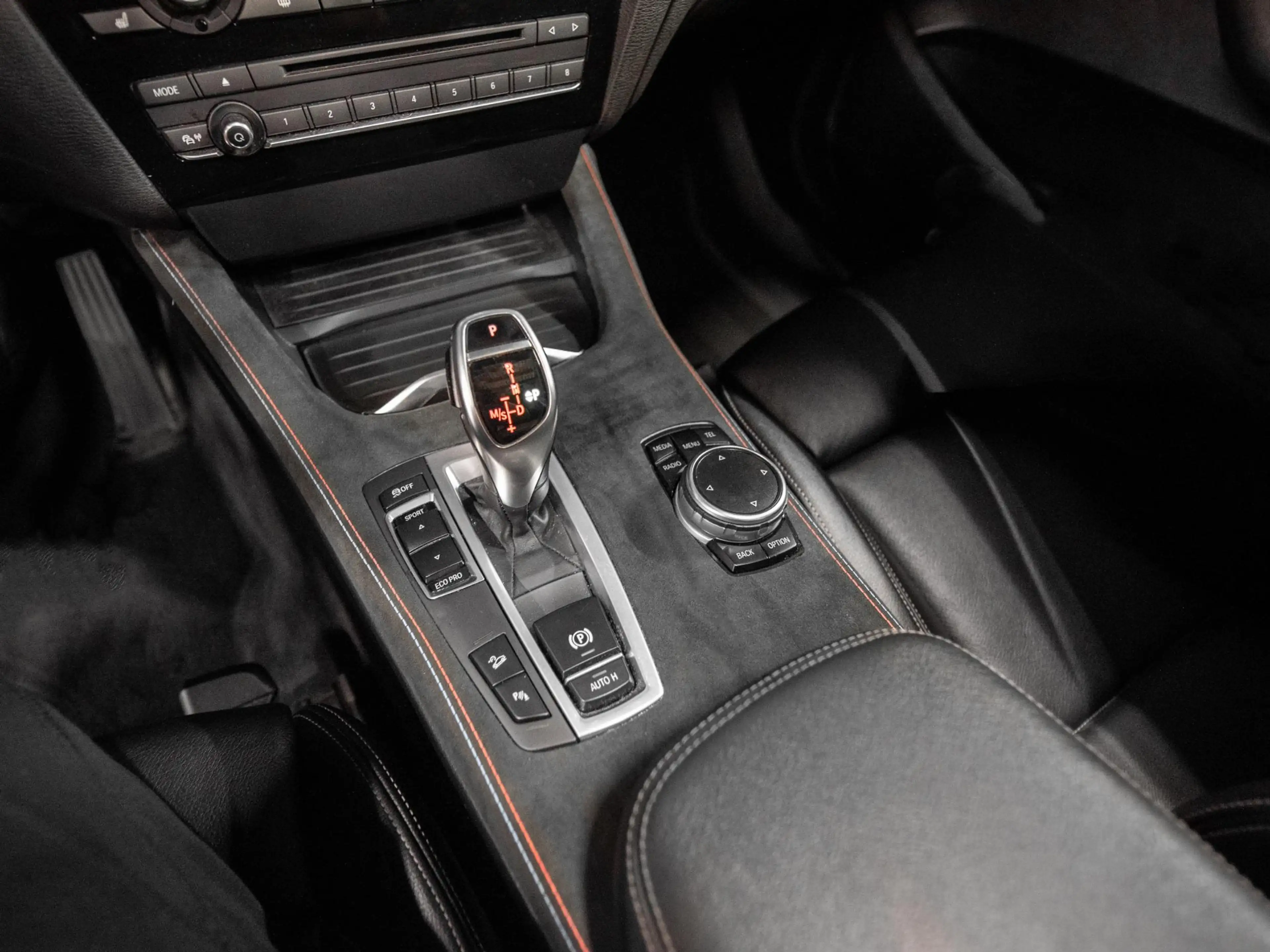 BMW X3 xDrive28i High Executive M-Pakket Pano ACC Leer — photo 22