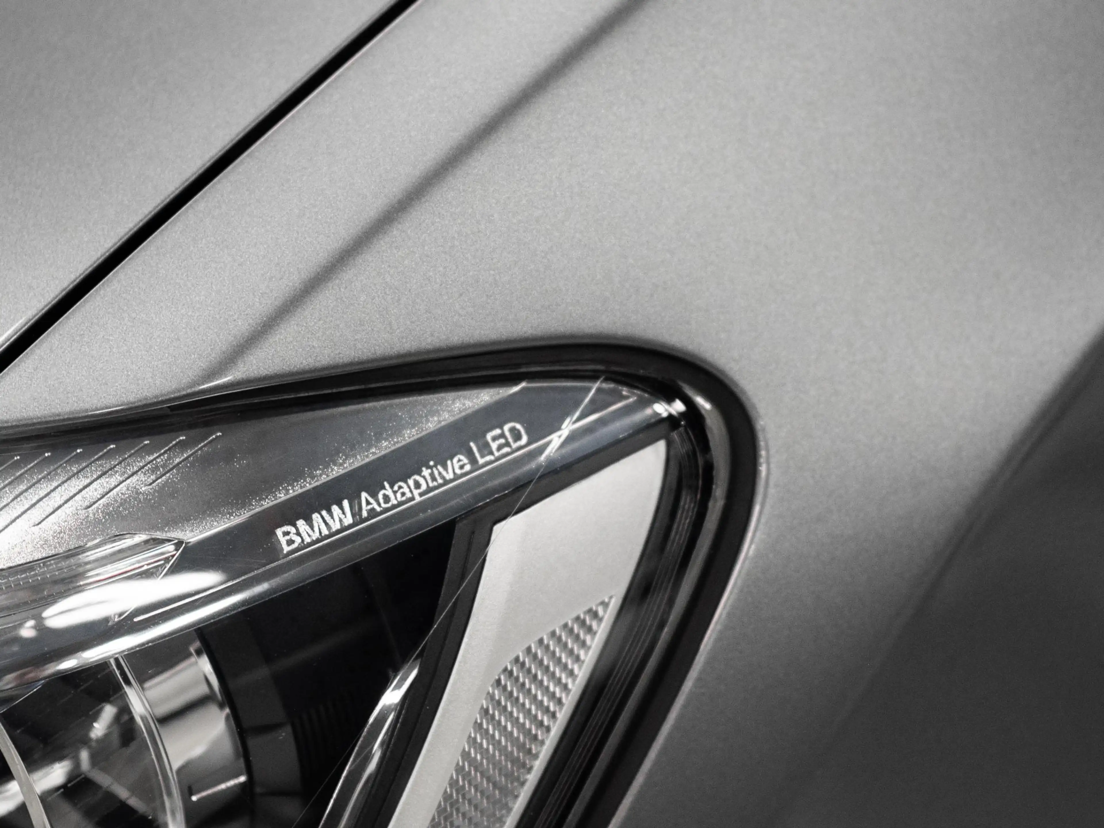 BMW X3 xDrive28i High Executive M-Pakket Pano ACC Leer — photo 13
