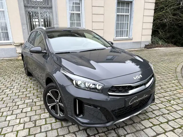 Kia XCeed 1.6 GDI DCT6 PHEV Camera, ACC,Lane Assist,Garantie