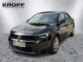 Opel Corsa F 1.2 Turbo Edition FLA LED SpurH P.Pilot Negro - thumbnail 2