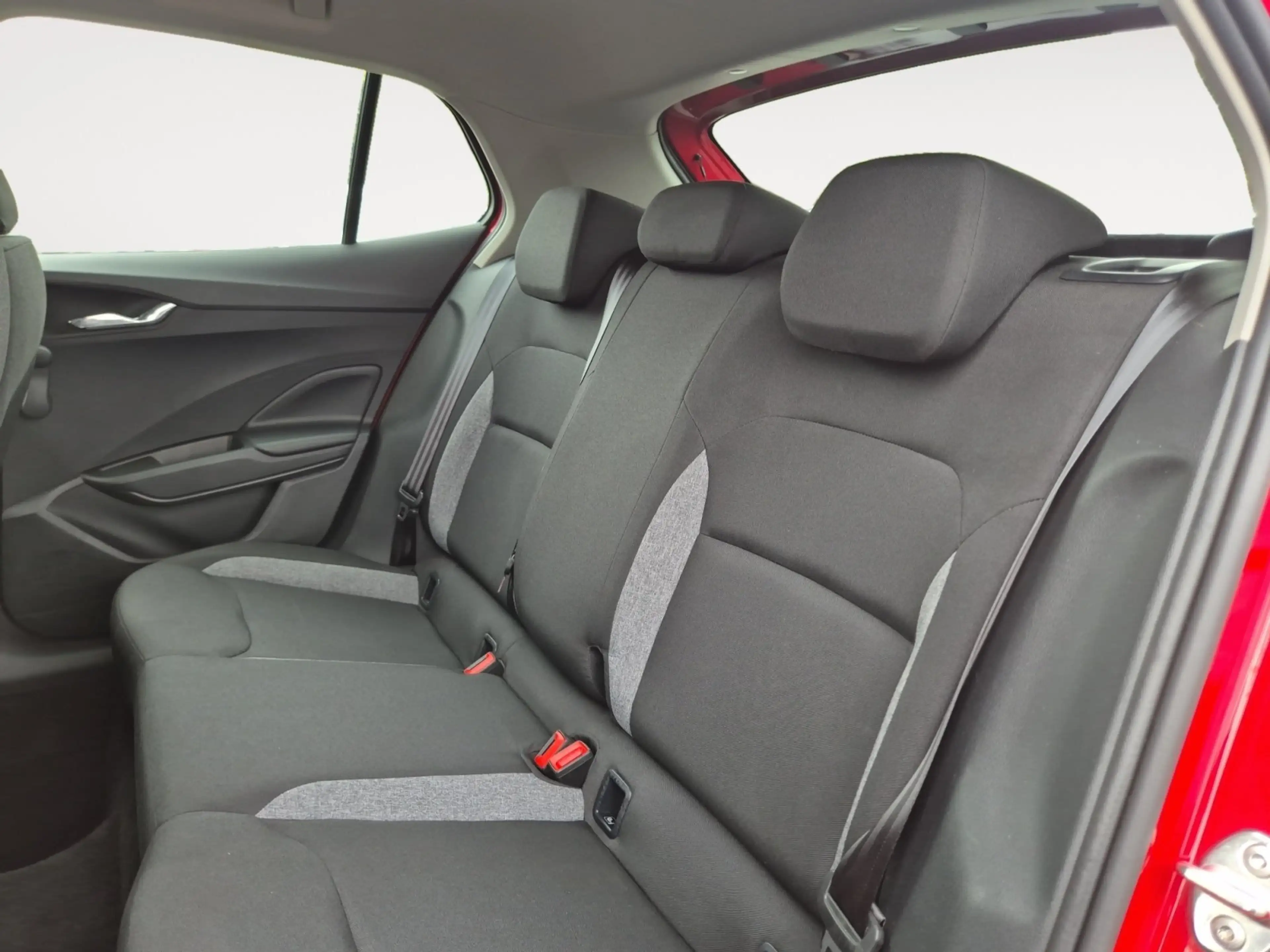 Skoda Fabia 59kw *SHZ*Einparkhilfe*SmartLink*KLIMA* — photo 9