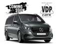 Mercedes-Benz Vito 119 NEW TOURER MULTIBEAM CAMERA TRKH 9PL 2SCHUIFD Gris - thumbnail 1