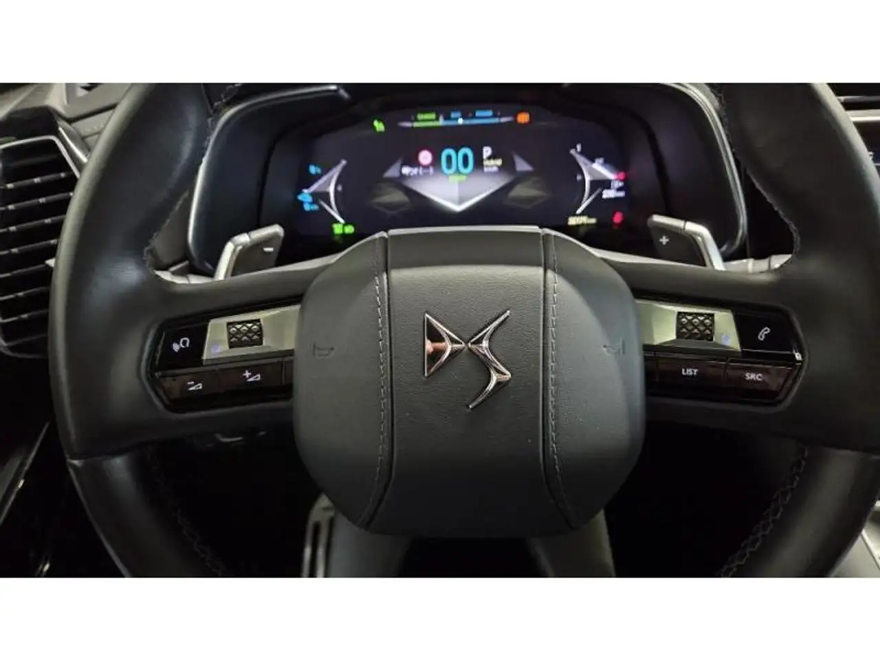 DS Automobiles DS 7 Crossback 2024