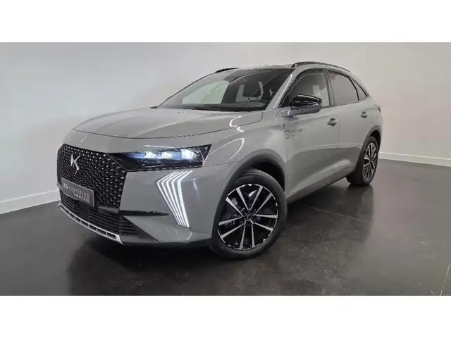 DS Automobiles DS 7 Crossback RIVOLI  E-Tense