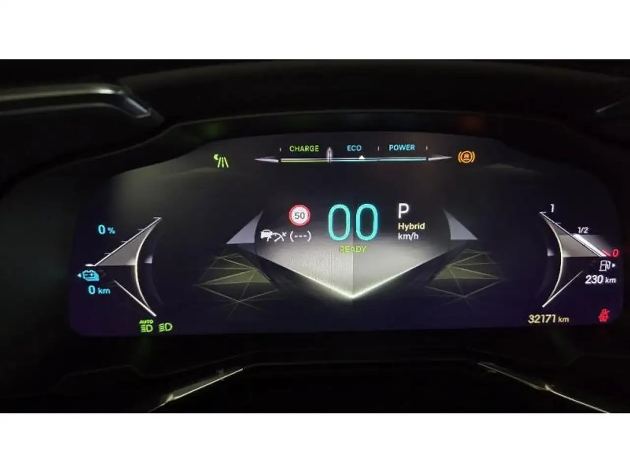 DS Automobiles DS 7 Crossback 2024