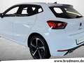 SEAT Ibiza 1.0 TSI FR DSG Navi-ACC-RFK-LED-SHZ-Keyless Weiß - thumbnail 2