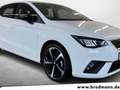 SEAT Ibiza 1.0 TSI FR DSG Navi-ACC-RFK-LED-SHZ-Keyless Weiß - thumbnail 3