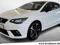 SEAT Ibiza 1.0 TSI FR DSG Navi-ACC-RFK-LED-SHZ-Keyless Weiß - thumbnail 1