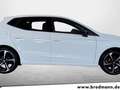 SEAT Ibiza 1.0 TSI FR DSG Navi-ACC-RFK-LED-SHZ-Keyless Weiß - thumbnail 4