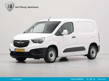 Opel Combo 1.6D 100pk L1H1 Edition Navigatie Pdc Airco Cruise