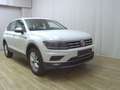 Volkswagen Tiguan Allspace 2.0 TSI 4M Highline AID Navi LED Weiß - thumbnail 3