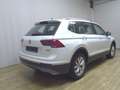 Volkswagen Tiguan Allspace 2.0 TSI 4M Highline AID Navi LED Weiß - thumbnail 4
