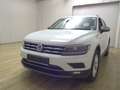Volkswagen Tiguan Allspace 2.0 TSI 4M Highline AID Navi LED Weiß - thumbnail 2