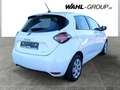 Renault ZOE LIFE ZE 40 R110 **BATTERIEKAUF*TEMPOMAT*SHZ** Weiß - thumbnail 5