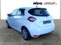 Renault ZOE LIFE ZE 40 R110 **BATTERIEKAUF*TEMPOMAT*SHZ** Weiß - thumbnail 4