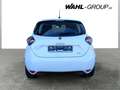 Renault ZOE LIFE ZE 40 R110 **BATTERIEKAUF*TEMPOMAT*SHZ** Weiß - thumbnail 6