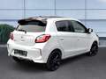 Mitsubishi Space Star Select+ Black, Hochwertige Ausstattung Weiß - thumbnail 4