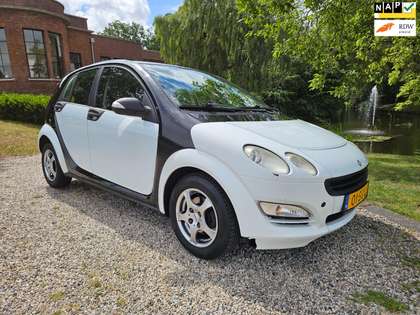 smart forFour 1.0 pure *apk:06-2026*