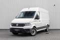Volkswagen Crafter e-Crafter 136pk L3H3 36 kWh | Stoelverwarming | Ac Wit - thumbnail 41