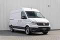 Volkswagen Crafter e-Crafter 136pk L3H3 36 kWh | Stoelverwarming | Ac Wit - thumbnail 7