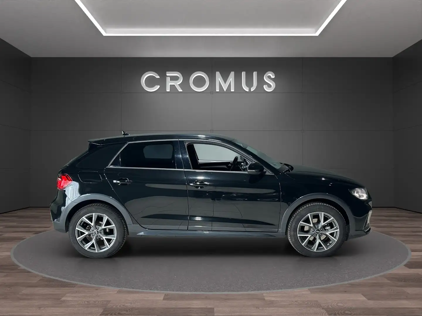 Audi A1 Citycarver 30 1.0 tfsi Admired 116cv s-tronic - 1