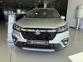 Suzuki SX4 S-Cross 1.4L Mild Hybrid S2 4WD Plateado - thumbnail 3